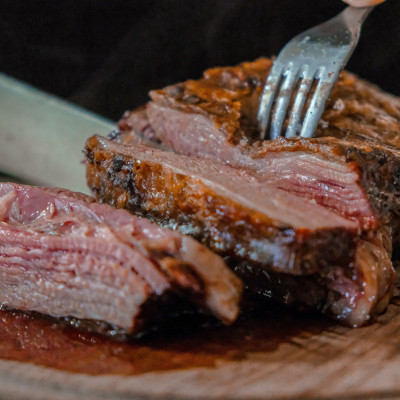 Δεν τρως κρέας; 4 τροφές γεμάτες πρωτεΐνη με τις οποίες μπορείς να το αντικαταστήσεις