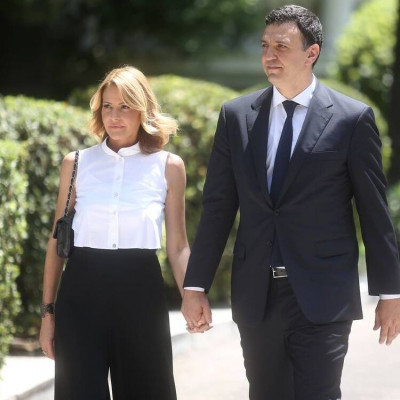 Μπαλατσινού τρολάρει Κικίλια: Η ξεκαρδιστική φωτό που ανέβασε (pic)