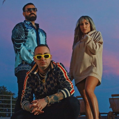 Ο YPO ξανά στον δρόμο για την κορυφή στα Trends του YouTube με το απόλυτο hit