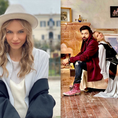 8 Λέξεις: Έχετε δει την πρωταγωνίστρια, Έρση με μαγιό; Θα τρίβετε τα μάτια σας! (Photos)