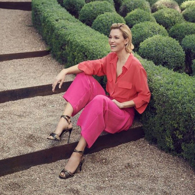 Βίκυ Καγιά: Θα πάθετε πλάκα με τη φωτογραφία του γιου της που δημοσίευσε (pics)