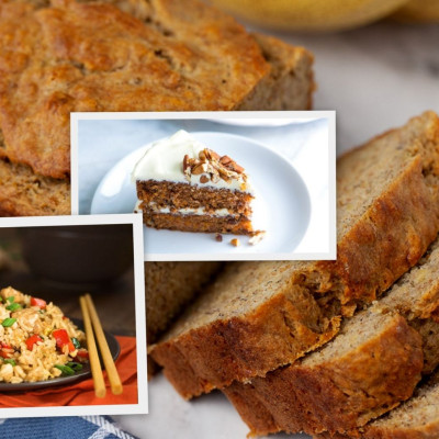 Αυτές είναι οι 10 συνταγές που αναζήτησαν οι χρήστες του διαδικτύου στη Google εν μέσω καραντίνας!