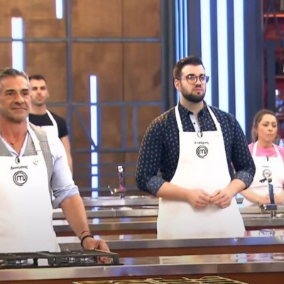 MasterChef: Η απίστευτη γκάφα της παραγωγής και το τρέιλερ που πρόδωσε τα πάντα! (Video)