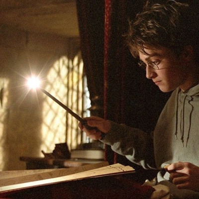 Τώρα μπορείς να παρακολουθήσεις μαθήματα στο Hogwarts και μιλάμε πολύ σοβαρά