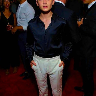 Ο πρωταγωνιστής του Stranger Things υποστήριξε τον διάσημο Tik- Toker και το Twitter ξεσπάει