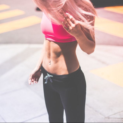 Oh yes! Μπορείς να αποκτήσεις το ωραιότερο σώμα που είχες ποτέ, όσο είσαι στην καραντίνα