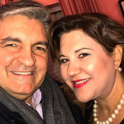 Δέσποινα Μοιραράκη: Δεν ζηλέψαμε μόνο τα χαλιά της αλλά ολόκληρο το σπιτικό της-Είναι απίθανο