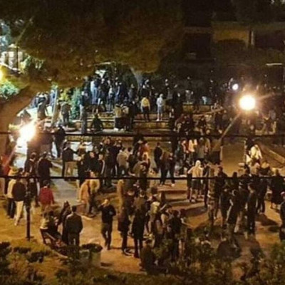 Αγία Παρασκευή: Αποκάλυψη - «βόμβα» του δημάρχου για το αυτοσχέδιο πάρτι στην πλατεία