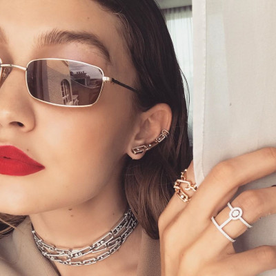 Μυστικός αρραβώνας για Gigi Hadid – Zayn Malik; Δες τι έκανε ο τραγουδιστής