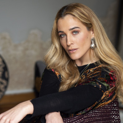 H Τόνια Μητρούδη, η σχεδιάστρια των Nidodileda, θεωρεί πως τα ρούχα έχουν ευγένεια και προσωπικότητα