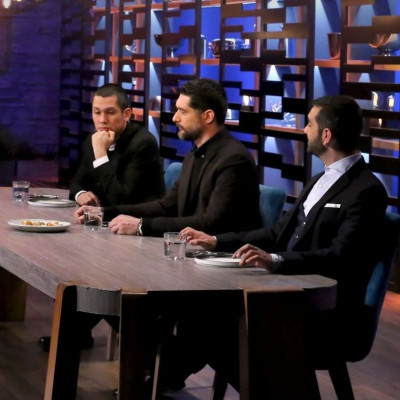 MasterChef: Απίστευτες αποκαλύψεις από την Κατερίνα - Τι δεν δείχνουν οι κάμερες