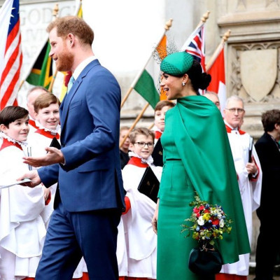 Τα πούλησε όλα: Ακόμα ένα πράγμα που δεν άρεσε στη Meghan και ο Harry το ξεφορτώθηκε