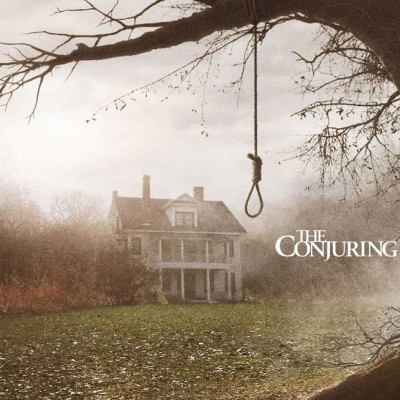 Γίνε για μία εβδομάδα Lorraine Warren μέσα στο πραγματικό σπίτι του Conjuring