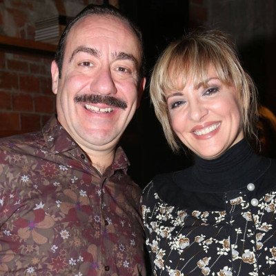 Λούπη-Καλυβάτσης: Έχεις δει το πέτρινο σπίτι τους; Θα εκπλαγείς από τη διακόσμηση! (Photos)