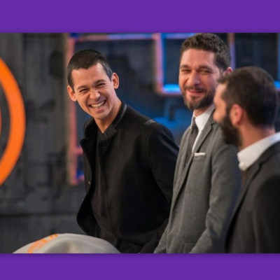 MasterChef 4: Αυτή κι αν είναι γκάφα! Πρόδωσαν τους 4 υποψήφιους για αποχώρηση