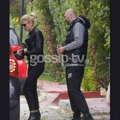 Φαίη Σκορδά Έτοιμη να κάνει το επόμενο βήμα στη σχέση της - Η αποκάλυψη on air στο Πρωινό!