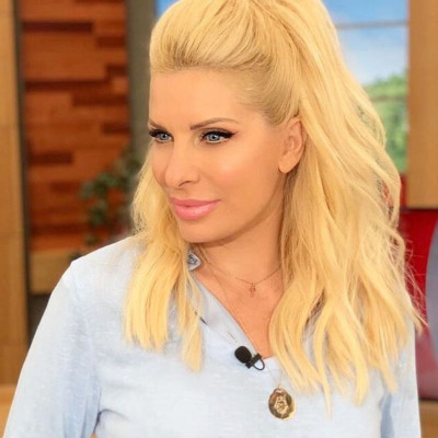 Ελένη Μενεγάκη: Σαστίσαμε με την εξομολόγησή της - Οι αϋπνίες και ο μεγάλος φόβος της! (Videos)