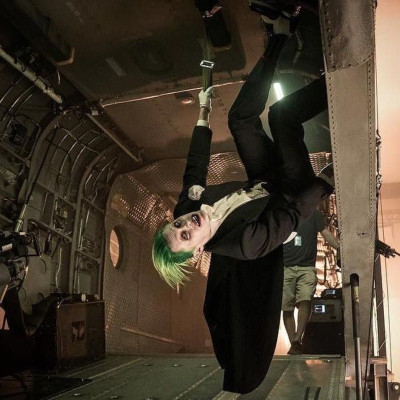 Μόλις επιβεβαιώθηκε μία εξαιρετική θεωρία για τον Joker του Jared Leto