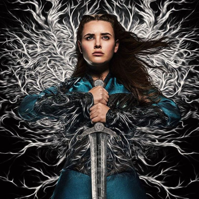 Η πρωταγωνίστρια του 13 Reasons Why στη νέα επική σειρά που θα γίνει το νέο σου κόλλημα