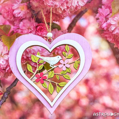 Προβλέψεις για τα αισθηματικά του ζωδίου σου, σήμερα 08/05