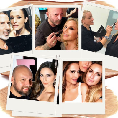 Pro’s Choice: 5 celebrity makeup artists αποκαλύπτουν τα αγαπημένα τους κονσίλερ
