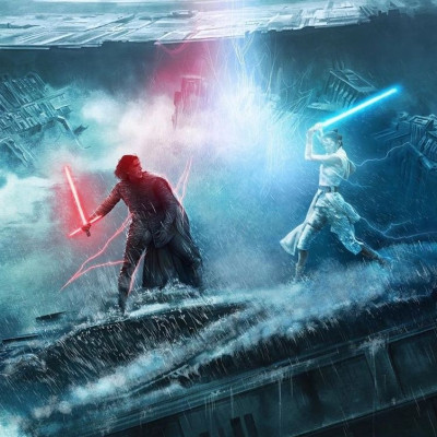 Ηθοποιός του Star Wars ομολόγησε ότι δεν του άρεσε το The Rise of Skywalker