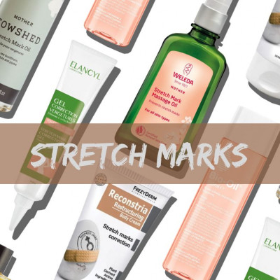 Κωδικός ραγάδες: Τips για να τις αντιμετωπίσεις και όλα τα προϊόντα που θα χρειαστείς