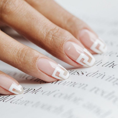 25 nail art που μπορείς να ζητήσεις από τη μανικιουρίστ σου αντί για γαλλικό…