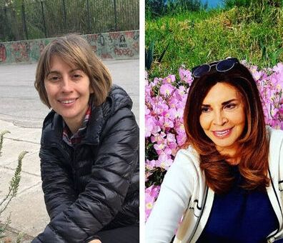 Γιορτή της Μητέρας: Ποιες διάσημες Ελληνίδες απέκτησαν παιδί με υιοθεσία (pics)