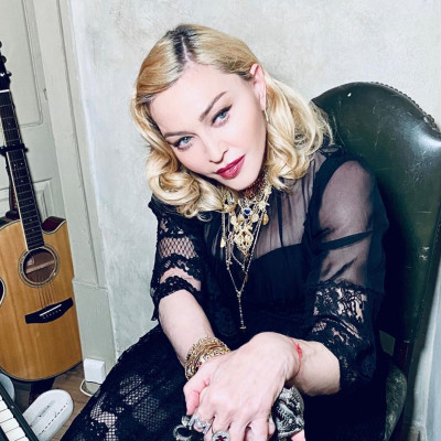 Madonna: Αποκάλυψε την κατάσταση της υγείας της και ιδού το υπέρογκο ποσό που δώρισε για τις έρευνες