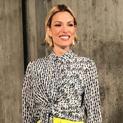 Πότε ήταν η τελευταία φορά που είδες τη Βίκυ Καγιά χωρίς μακιγιάζ; Δες τη & θα εκπλαγείς (pics)