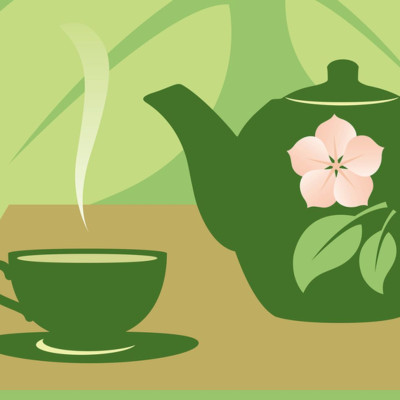 Πράσινο τσάι: Οι κίνδυνοι από την υπερβολική κατανάλωση (εικόνες)