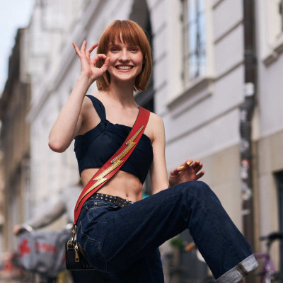 8 στυλ παντελονιού που θα βλέπουμε (και θα φοράμε) παντού αυτό το καλοκαίρι