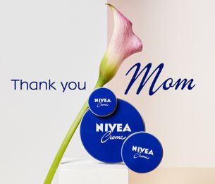 Υπέροχος διαγωνισμός για την ημέρα της μητέρας από τη NIVEA!