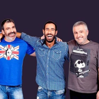 Σάλος με τους Ράδιο Αρβύλα: Τους «σέρνουν» στα δικαστήρια - Ποιος τους έκανε μήνυση