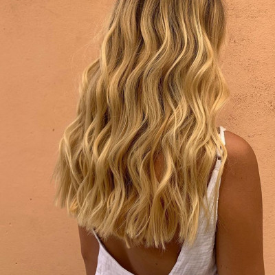 5 videos για να κάνεις beach waves χωρίς ψαλίδι