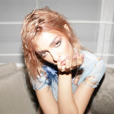 Η Ελένη Φουρέιρα έβαλε το πιο hot μαγιό και «έριξε» το Instagram