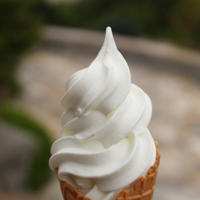 Φτιάξε πανεύκολα παγωτό μηχανής στο σπίτι