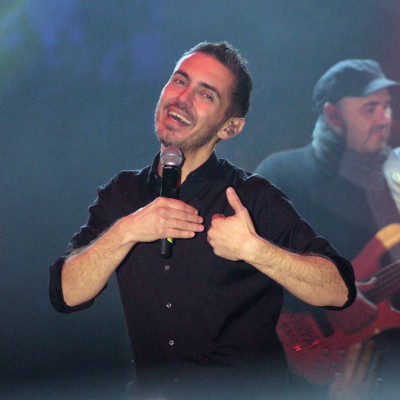 Γιορτή της μητέρας: Η τρυφερή αφιέρωση του Μιχάλη Χατζηγιάννη στη μητέρα του συγκινεί! (pics)