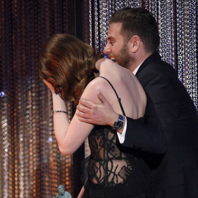 Η πασίγνωστη ηθοποιός παντρεύτηκε κρυφά και έχουμε τις αποδείξεις