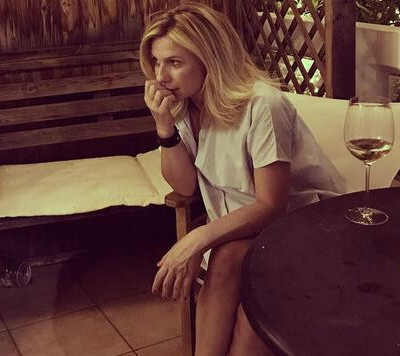 Καραβάτου: Αγκαλιά με τη μητέρα της &ι τον γιο της - Η φώτο & το μήνυμα για τη γιορτή της Μητέρας