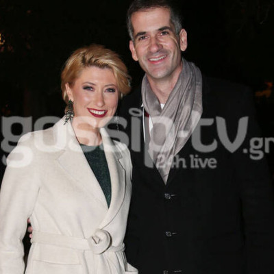 Κοσιώνη – Μπακογιάννης: Το σπίτι τους είναι σκέτος «παράδεισος»-Η μεζονέτα που θα ζηλέψεις