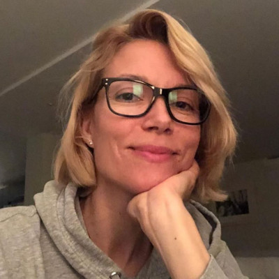 Βίκυ Καγιά: Να πώς πέρασε χθες στη γιορτή της Μητέρας (pics)