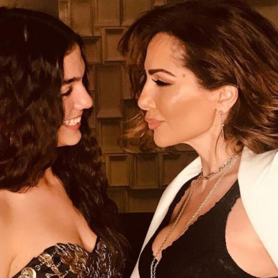 Μελίνα Νικολαΐδη: Η τρυφερή ανάρτηση για τη Δέσποινα Βανδή με αφορμή της Γιορτή της Μητέρας (pics)