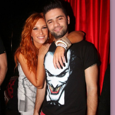 Θοδωρής Μαραντίνης: Η εξομολόγηση για το διαζύγιό του από τη Σίσσυ Χρηστίδου που δεν περιμέναμε!