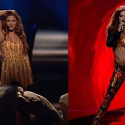 Eurovision: Παπαρίζου και Φουρέιρα επιστρέφουν στο διαγωνισμό (videos)