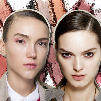 10 τέλεια μακιγιάζ για καστανά μάτια που πρέπει να δοκιμάσεις