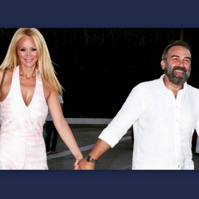 Γκουντάρας-Κακκαβά: Έχετε δει το υπέροχο σπίτι τους; Ένα μικρό... παλάτι γεμάτο παιχνίδια! (photos)