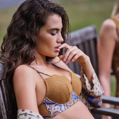 Πώς θα βρεις το σωστό μέγεθος σουτιέν;