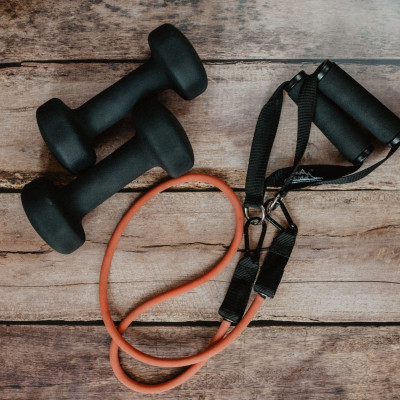 Τρεις ασκήσεις από τον προπονητή της Adele που μπορείς να κάνεις κάθε μέρα